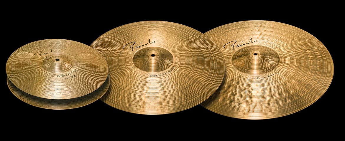 Paiste Signature 2021