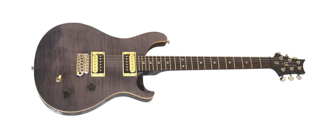 PRS SE Custom