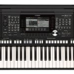 Yamaha PSR-S975