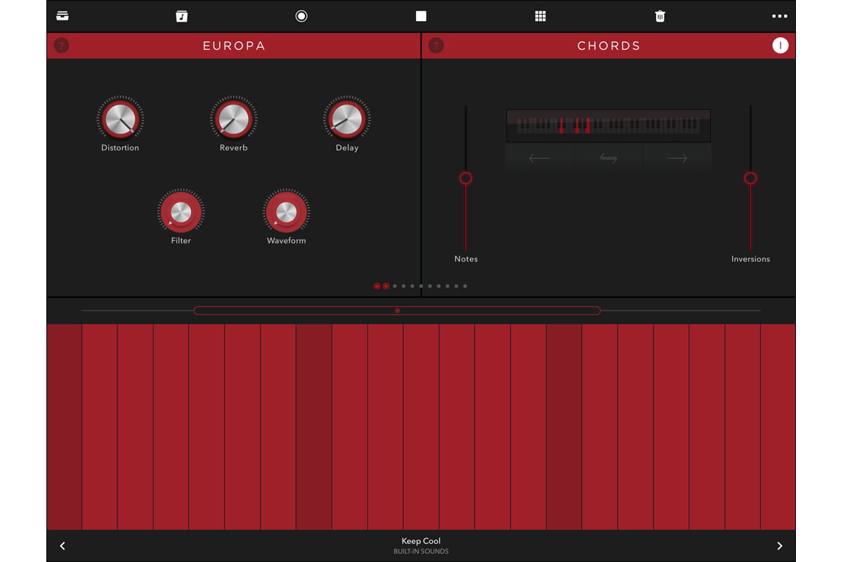 Propellerhead Reason Compact
