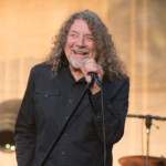 Robert Plant w San Francisco w 2019 roku; fot. Sterling Munksgard / Shutterstock.com