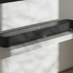 Sennheiser AMBEO Soundbar Mini (fot. Sennheiser)