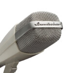 Sennheiser MD 421 (fot. Sennheiser)