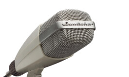 Poznajcie 5 kultowych mikrofonów marki Sennheiser