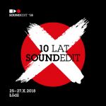 Soundedit 2018
