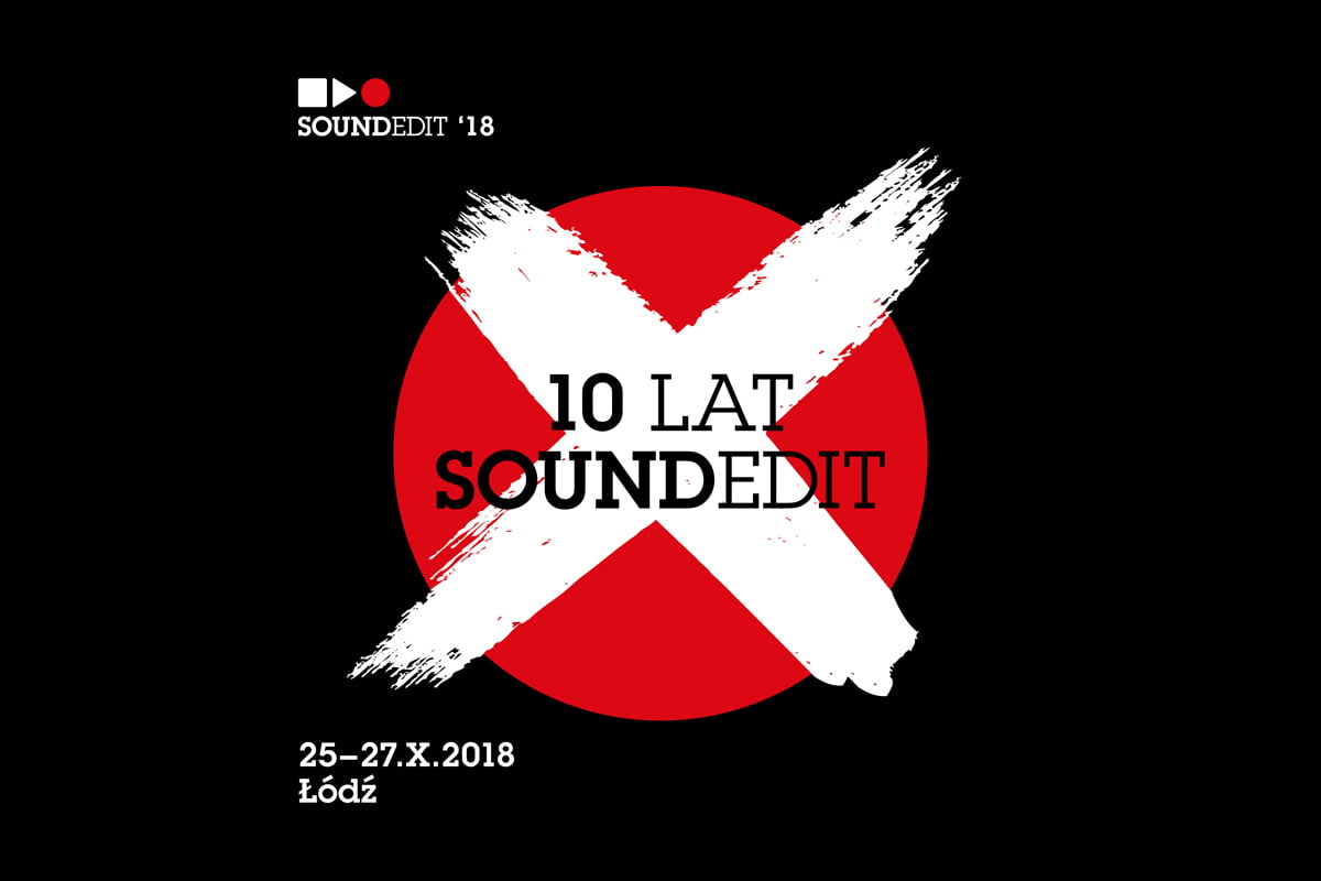 Soundedit 2018