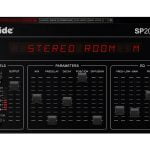Eventide SP2016 Reverb