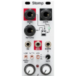 Intellijel Stomp (fot. Intellijel)