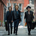 The Rolling Stones „Hackney Diamonds” „Angry” (fot. Mark Seliger / mat. prasowe Universal Music Polska)