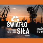 ZOOM ŚwiatłoSIŁA Festiwal Foto-Video