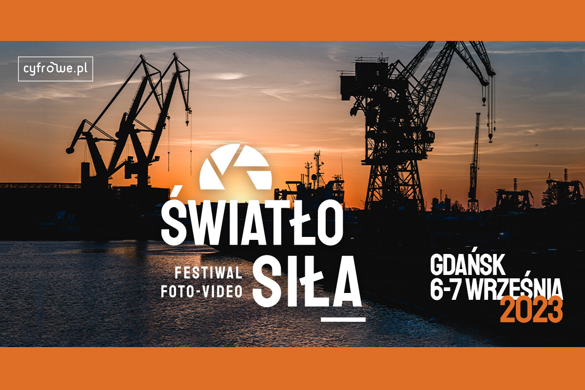 ZOOM ŚwiatłoSIŁA Festiwal Foto-Video