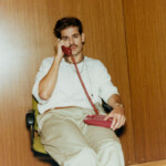 Taco Hemingway (fot. Yan Wasiuchnik / mat. prasowe Universal Music Polska)