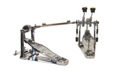 Tama HC900PTWC Chrome Cobra – test pedału do bębna basowego
