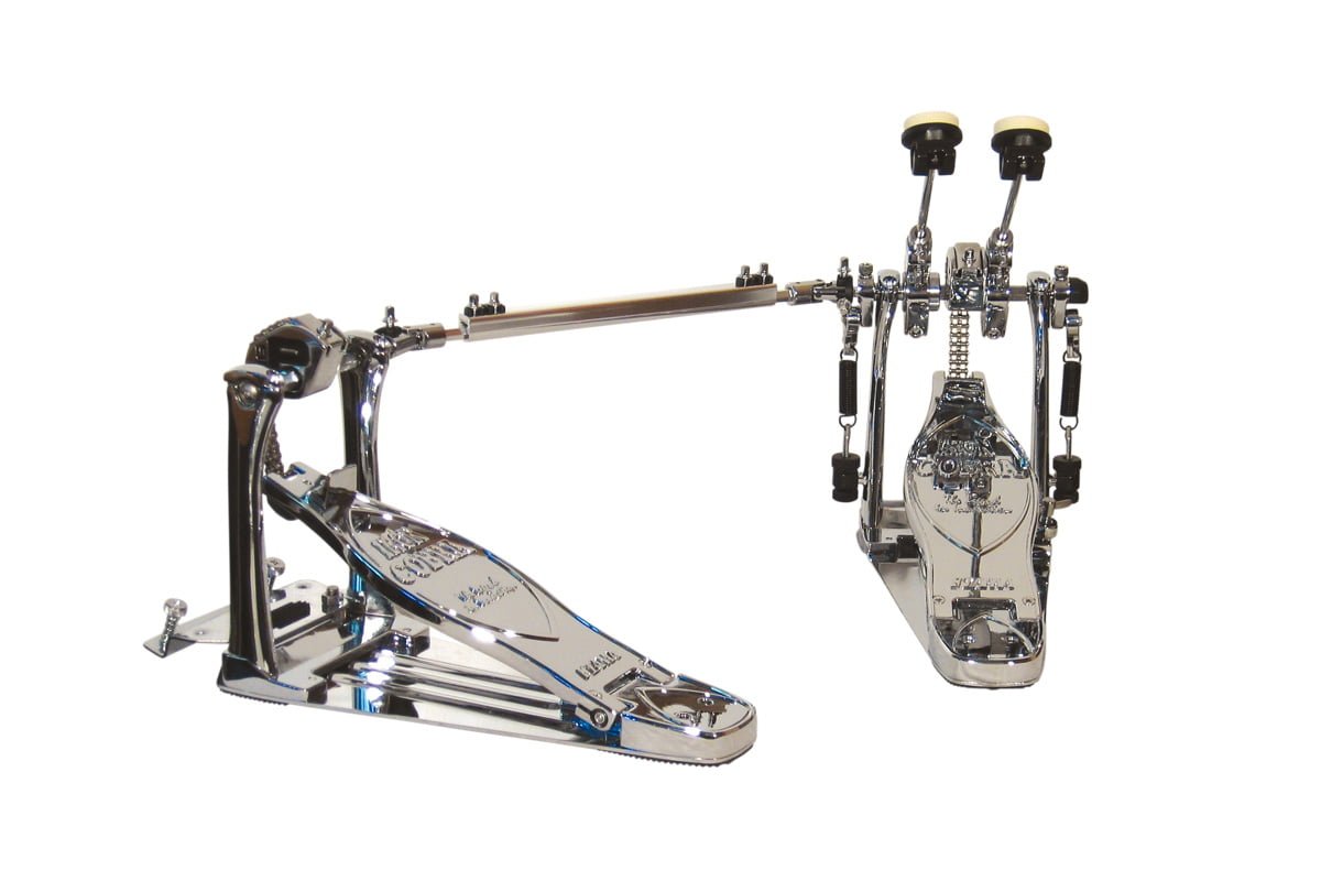Tama HC900PTWC Chrome Cobra