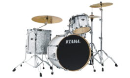 TAMA Superstar EFX SX42 – test zestawu perkusyjnego