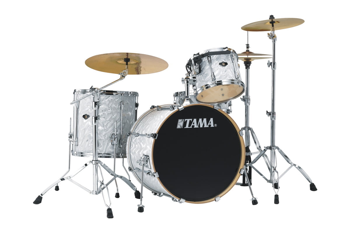 TAMA Superstar EFX SX42