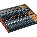 Tascam Model 24