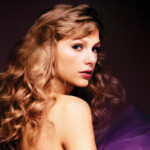 Taylor Swift „Speak Now (Taylor’s Version)” (fot. Republic Records / mat. prasowe Universal Music Polska)
