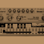 Roland TB-303