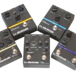 TC Electronic VPD-1 seria Vintage