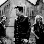 The Killers (fot. Anton Corbijn / mat. prasowe Universal Music Polska)