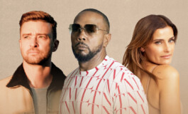 Timbaland, Nelly Furtado i Justin Timberlake w kolejnym wspólnym utworze