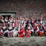 The Mystery of Bulgarian Voices
