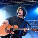 Tobias Jesso Jr. (fot. Christian Bertrand / Shutterstock.com)