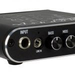 Ashdown Tone Pocket