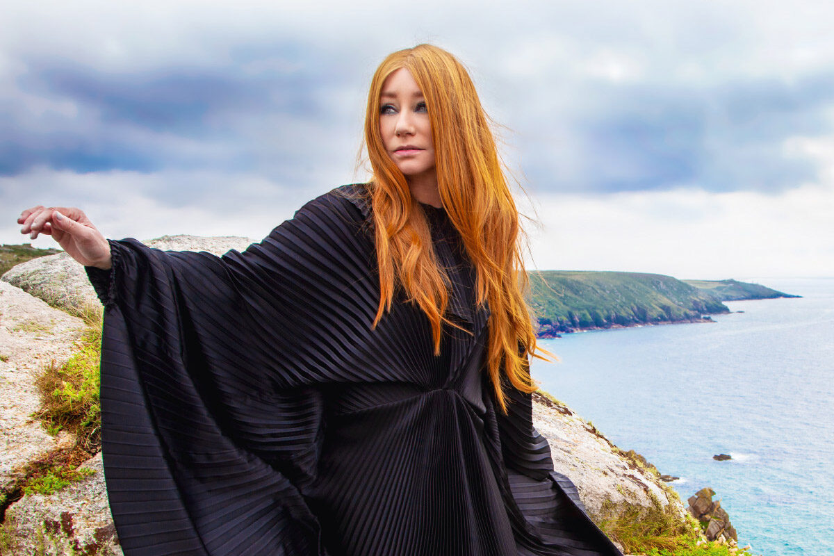 Tori Amos wystąpi w Katowicach