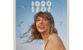 Taylor Swift ogłosiła premierę albumu „1989 (Taylor’s Version)”