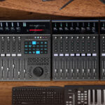 Icon V1-M i V1-X (fot. Icon)