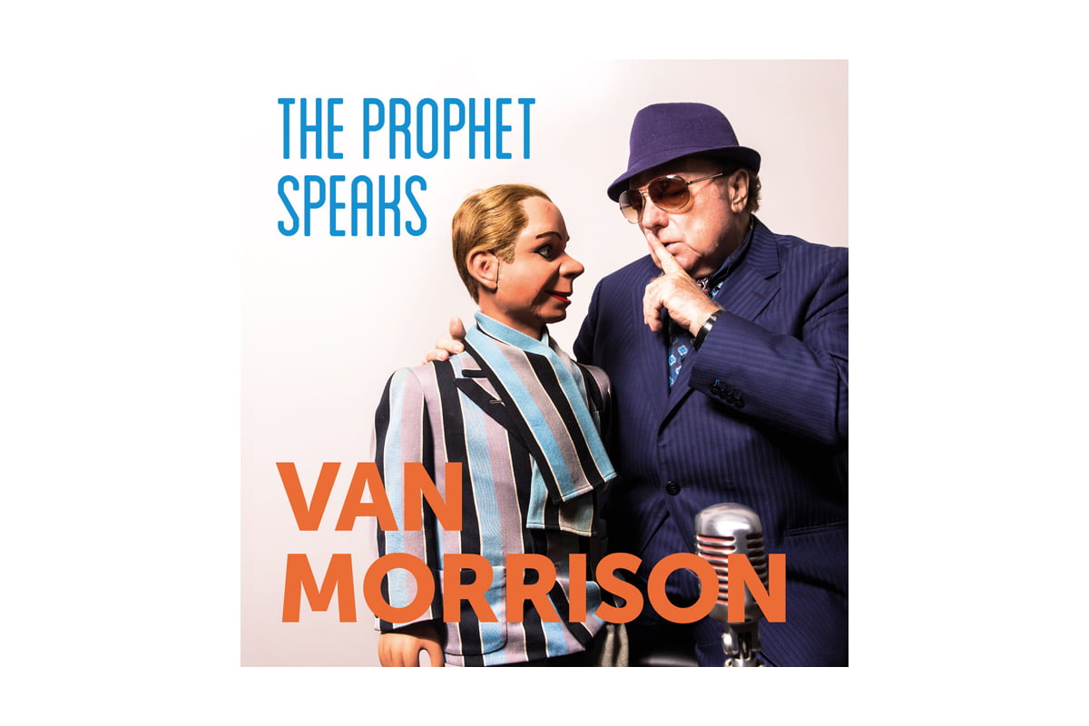Van Morrison