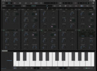 VAPoly16 – nowy syntezator wirtualny firmy RT Music Software