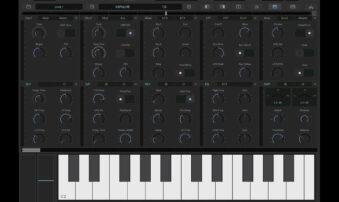 VAPoly16 – nowy syntezator wirtualny firmy RT Music Software