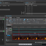 Steinberg WaveLab Cast 2 (fot. Steinberg)