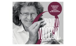 Zbigniew Wodecki „Dobrze że jesteś” – recenzja