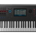 Yamaha MONTAGE