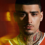ZAYN „Love Like This” (fot. mat. prasowe Universal Music Polska)