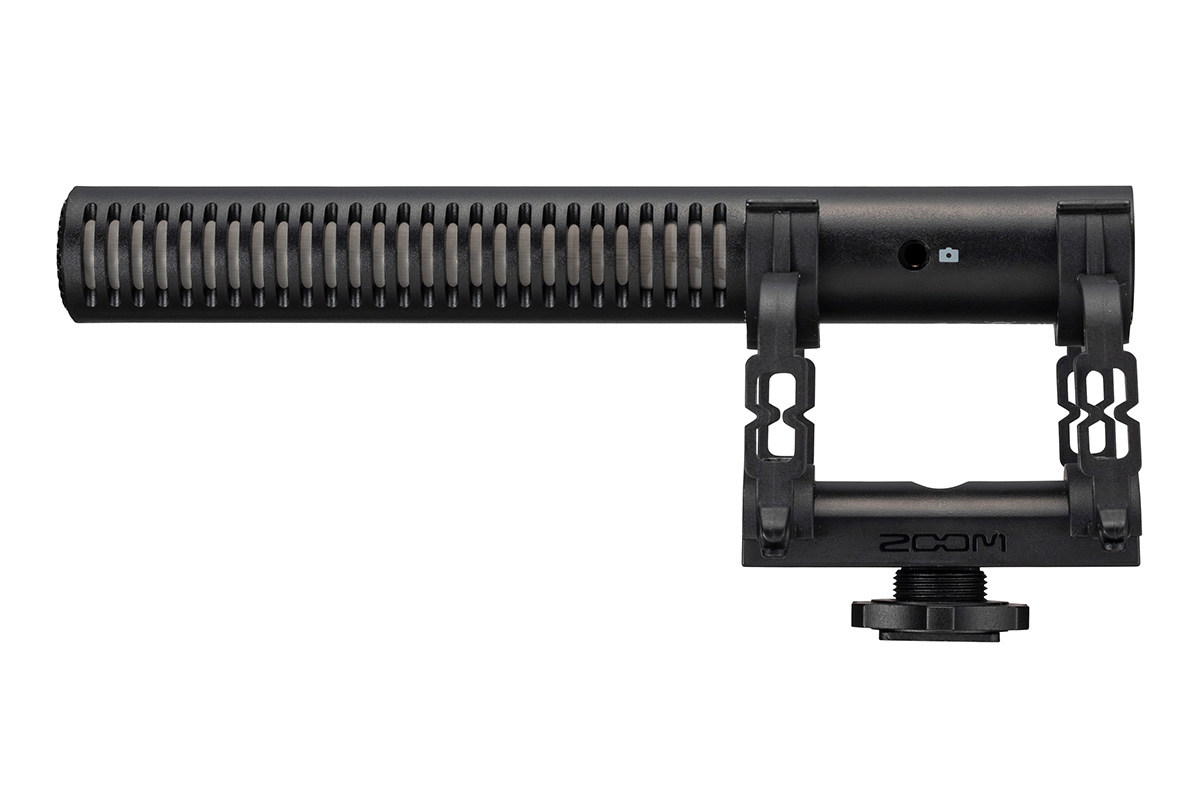 ZOOM ZSG-1 (fot. ZOOM Corporation)