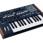 Arturia MiniBrute 2