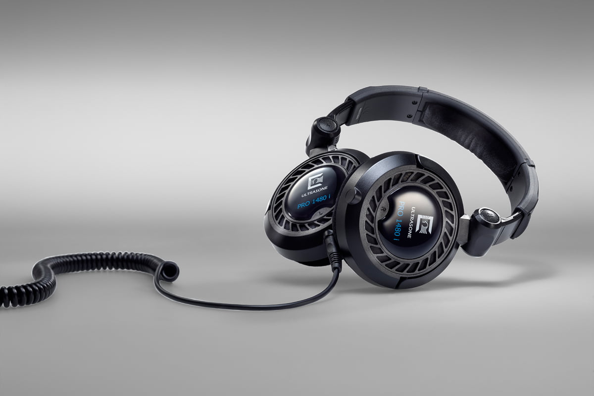 ULTRASONE PRO 1480i