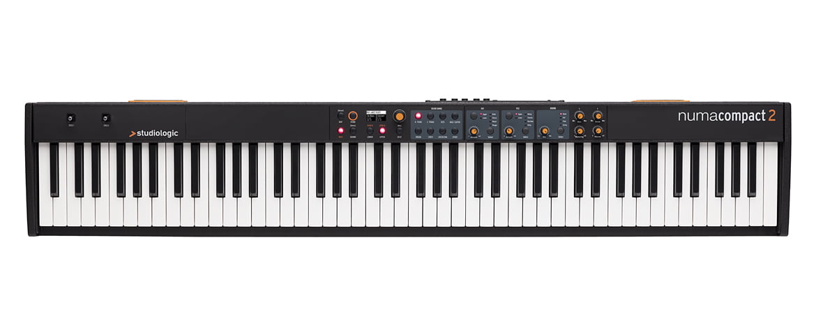 Studiologic Numa Compact 2