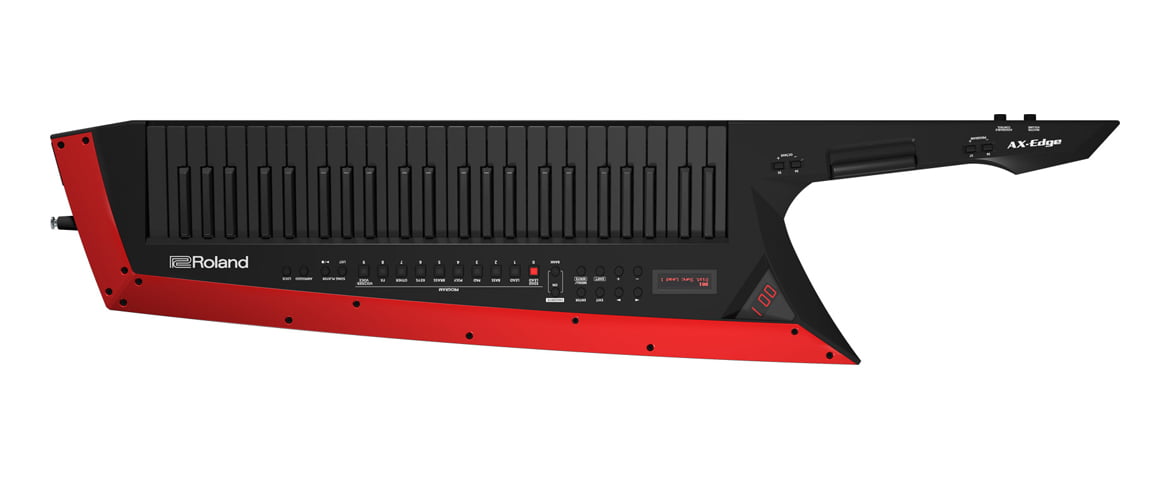 Roland AX-Edge
