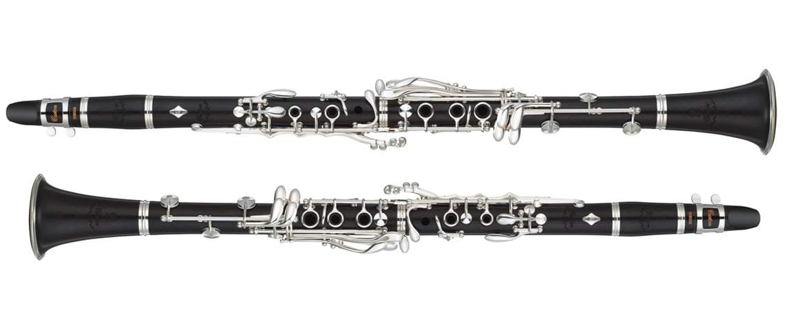Yamaha YCL-CSVR-ASP i YCL-CSVRA-ASP