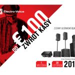 Electro-Voice ELX200