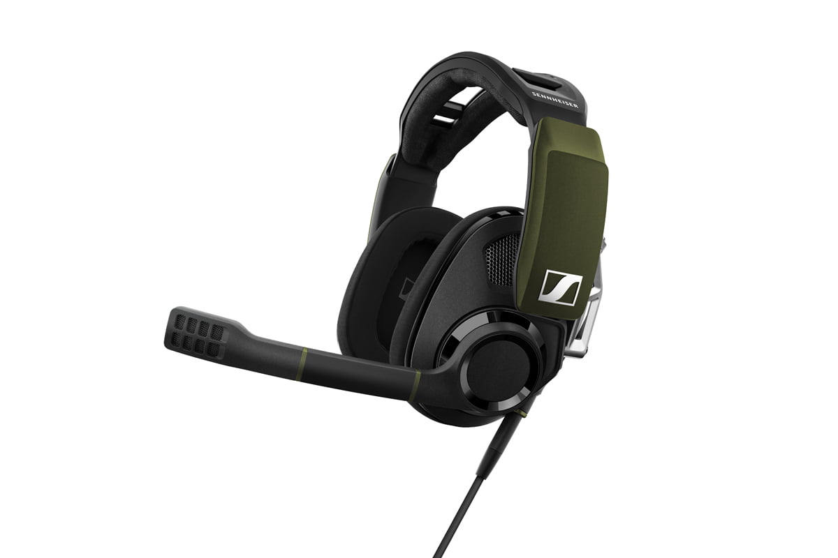 Sennheiser GSP 550