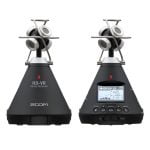 Zoom H3-VR