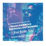 Keyon Harrold