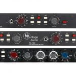 Heritage Audio ELITE